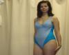 Celesta 1/2 M, dlouh� bo�n� kl�ny, jednobarevn�