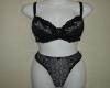 Podprsenka Celest�na Push-Up, tanga Tamara2